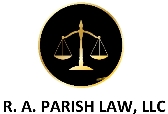 R. A. PARISH LAW, LLC